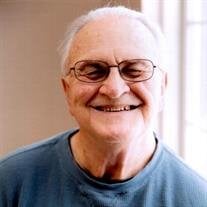 Albert Wesley Sallows