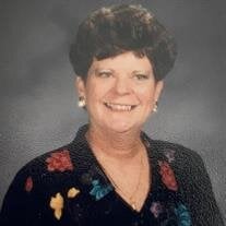 Virginia W. Jeffries