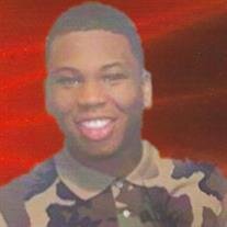 Mr. Zy'errius Ezriel Zacharia Phillips