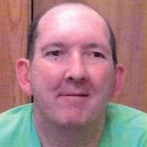 Mr. Bryan Keith Yates