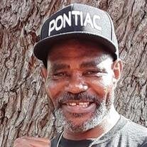 Lloyd Ricardo "Ricky" Hannah