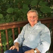 Dr. Glenn Joseph Boris