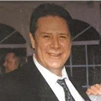 Mr. Constantino "Dino" Matsas of Palatine