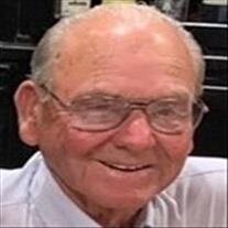 Ronald Eugene Huckabay