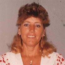 Nancy Jo Montenegro