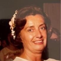 Doris Horan