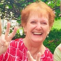 Doris Werch