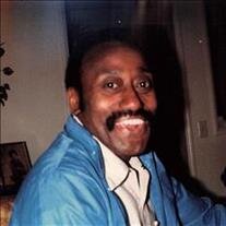 Lorenzo Louis Morris
