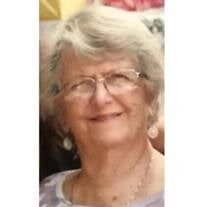 Mary K. Bartels