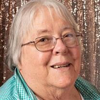 Marilyn E. Zornes