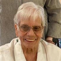 Patricia Cooper