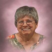 Louise M. Myers