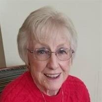 Ruth C. Somerville