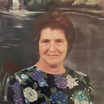 Mrs. Edith McDuffie