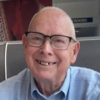 Harvel Luallen