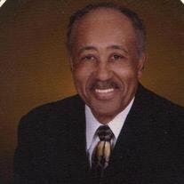 Thomas Junior Barner