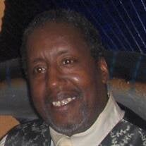 Mr. William Otis Dendy Jr.