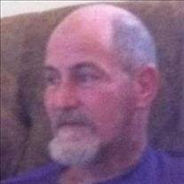 Jeff Dewayne Holcomb