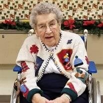 Doris A. Marion