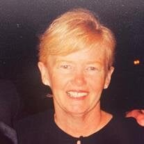 Rebecca Kramer Ebert