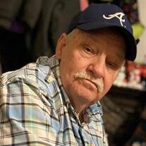 Mr. Jerry Wayne Barber