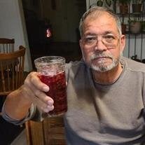 Paul Mark Martinez