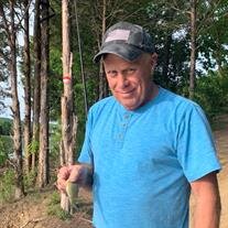 Leonard (Bud) Hill