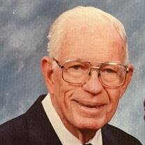 Dr. Vernon L. Odom