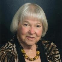 Oleta Chapman Montgomery