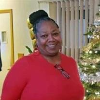 Mrs. Verae "Doll" Wyatt