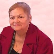 Juanita Jacinto