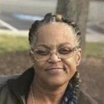 Angela Renee Jeffries