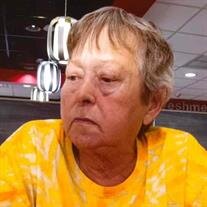 Kathy Thomason