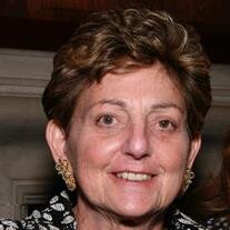Dorothy Anne Blatt