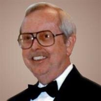 Harry "Hank" C. Kelly Jr.