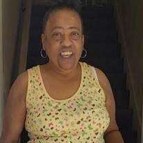 Kim E.  (Workman) Allen