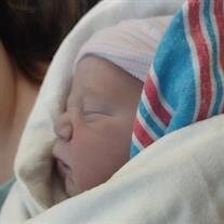 Maverick Rhys Henner