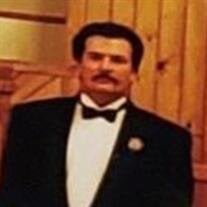 Danny Lynn Matteson