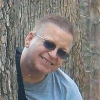 Kirk Alan Francis