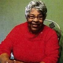 Martha L Curry