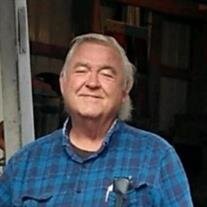 Mr. Enoch E. Van Hoose of Hoffman Estates