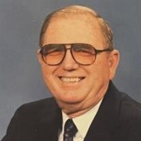 Carl Dean Beavers, Sr.