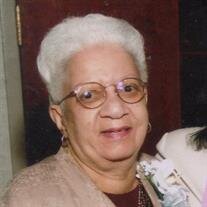 Clara McBride