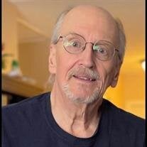 Dr. Dennis Glenn Van Nice