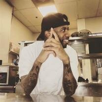 Mr. Amauri Q Royal