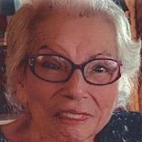 Celia L. Garza