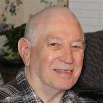 Samuel Lewis Lunsford