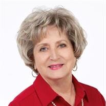 Dolores Carrington Newell