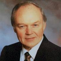 Delmon M. Esh Jr.