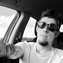 Tristen Aaron Gore